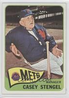 Casey Stengel