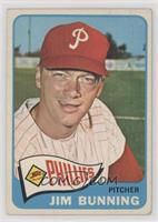 Jim Bunning