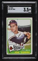 Joe Torre [SGC 45 VG+ 3.5]