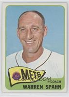 Warren Spahn