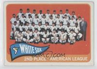 Chicago White Sox Team [Noted]