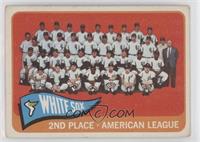 Chicago White Sox Team