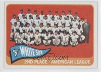 Chicago White Sox Team [Noted]