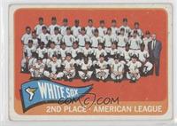 Chicago White Sox Team [Noted]