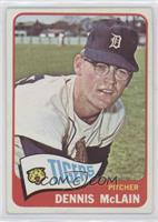 Denny McLain [Good to VG‑EX]