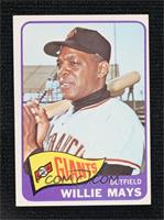 Willie Mays