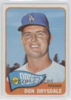 Don Drysdale