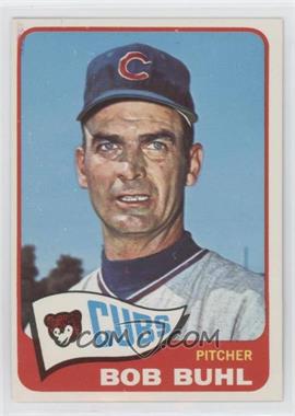 1965 Topps - [Base] #264 - Bob Buhl