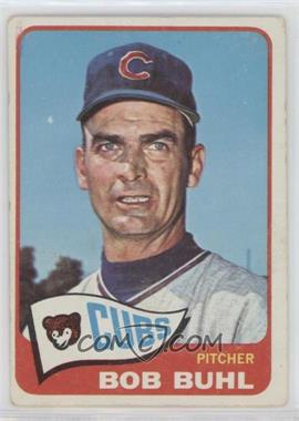 1965 Topps - [Base] #264 - Bob Buhl