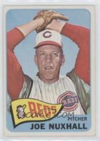 Joe Nuxhall