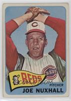 Joe Nuxhall [Good to VG‑EX]