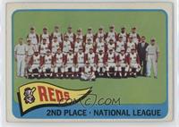 Cincinnati Reds Team