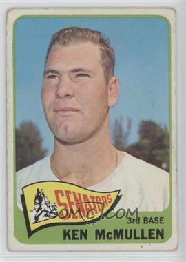 1965 Topps - [Base] #319 - Ken McMullen [Poor to Fair] - Courtesy of COMC.com