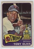 Tony Oliva [Poor to Fair]