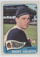 Rocky Colavito