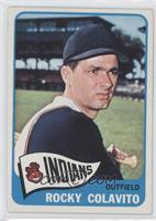 Rocky Colavito