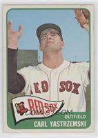 Carl Yastrzemski [Good to VG‑EX]