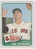 Carl Yastrzemski [Good to VG‑EX]