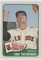 Carl Yastrzemski [Poor to Fair]