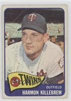 Harmon Killebrew [Poor to Fair]