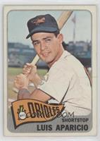 Luis Aparicio [Good to VG‑EX]