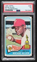 Dick Allen [PSA 5 EX]