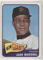 Juan Marichal