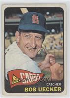 Bob Uecker [Good to VG‑EX]