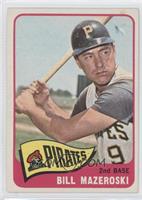 Bill Mazeroski