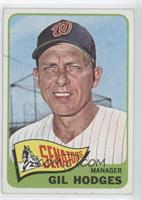 Gil Hodges