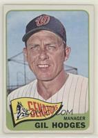 Gil Hodges