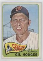 Gil Hodges