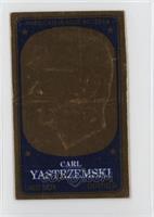 Carl Yastrzemski