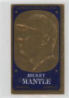 Mickey Mantle [Good to VG‑EX]