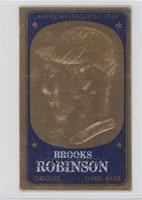 Brooks Robinson [Good to VG‑EX]