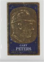 Gary Peters [Good to VG‑EX]