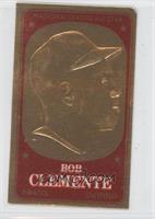 Roberto Clemente (Bob on Card)