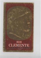 Roberto Clemente (Bob on Card) [Poor to Fair]