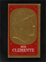 Roberto Clemente (Bob on Card) [Good to VG‑EX]