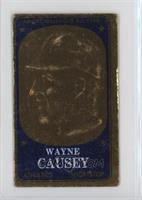 Wayne Causey [Good to VG‑EX]