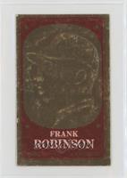 Frank Robinson