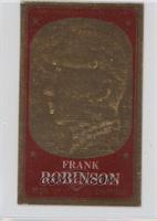 Frank Robinson