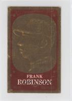 Frank Robinson [Poor to Fair]