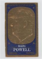 Boog Powell [Good to VG‑EX]