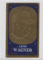 Leon Wagner [Good to VG‑EX]