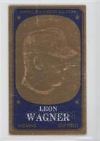 Leon Wagner [Good to VG‑EX]