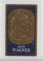 Leon Wagner [Poor to Fair]