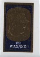 Leon Wagner