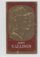 Johnny Callison [Good to VG‑EX]