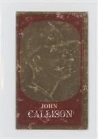 Johnny Callison [Good to VG‑EX]